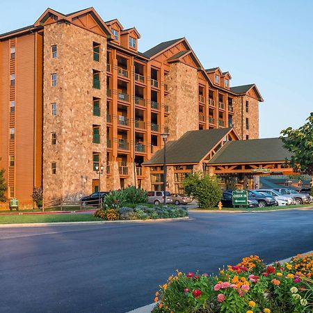 Westgate Branson Woods Resort Ngoại thất bức ảnh