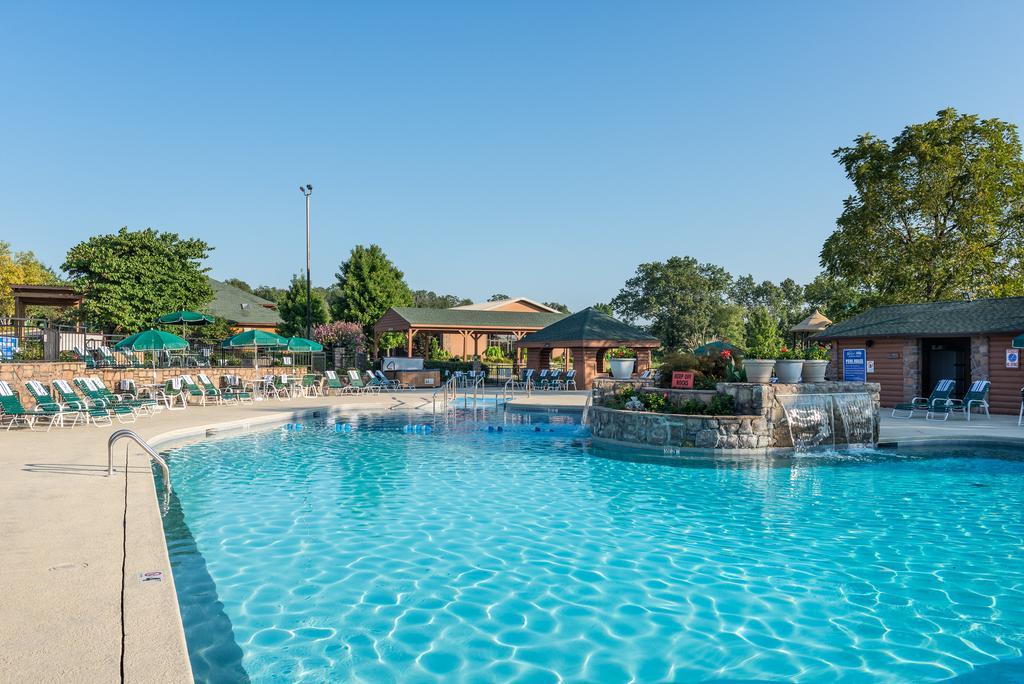 Westgate Branson Woods Resort Ngoại thất bức ảnh