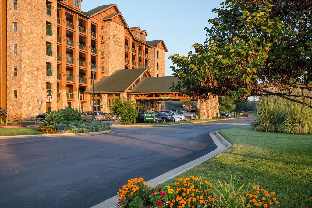 Westgate Branson Woods Resort Ngoại thất bức ảnh