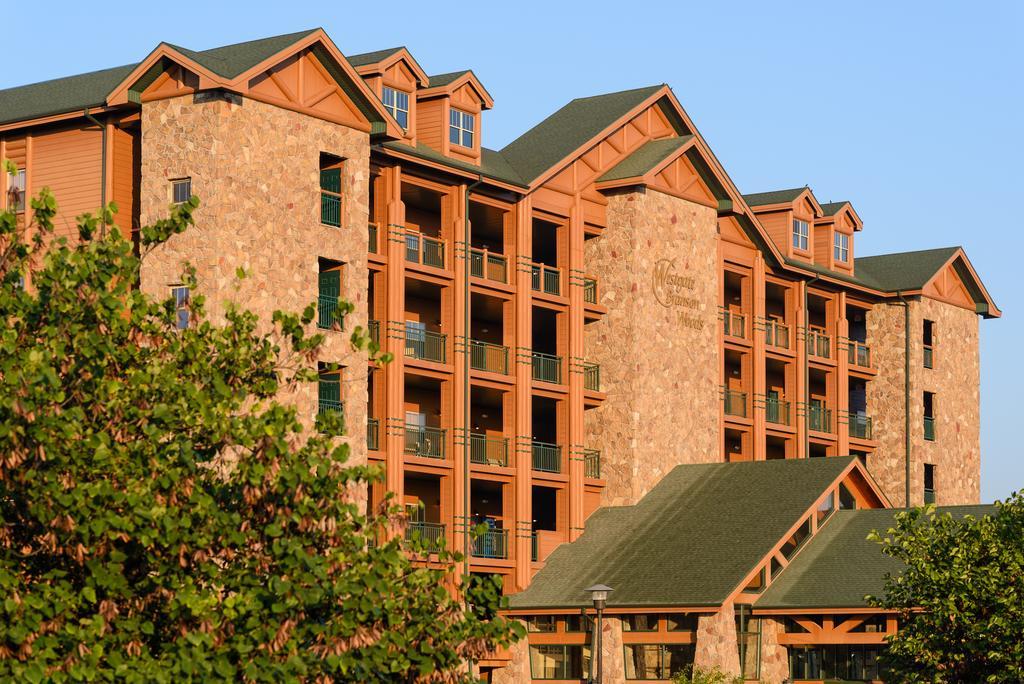 Westgate Branson Woods Resort Ngoại thất bức ảnh